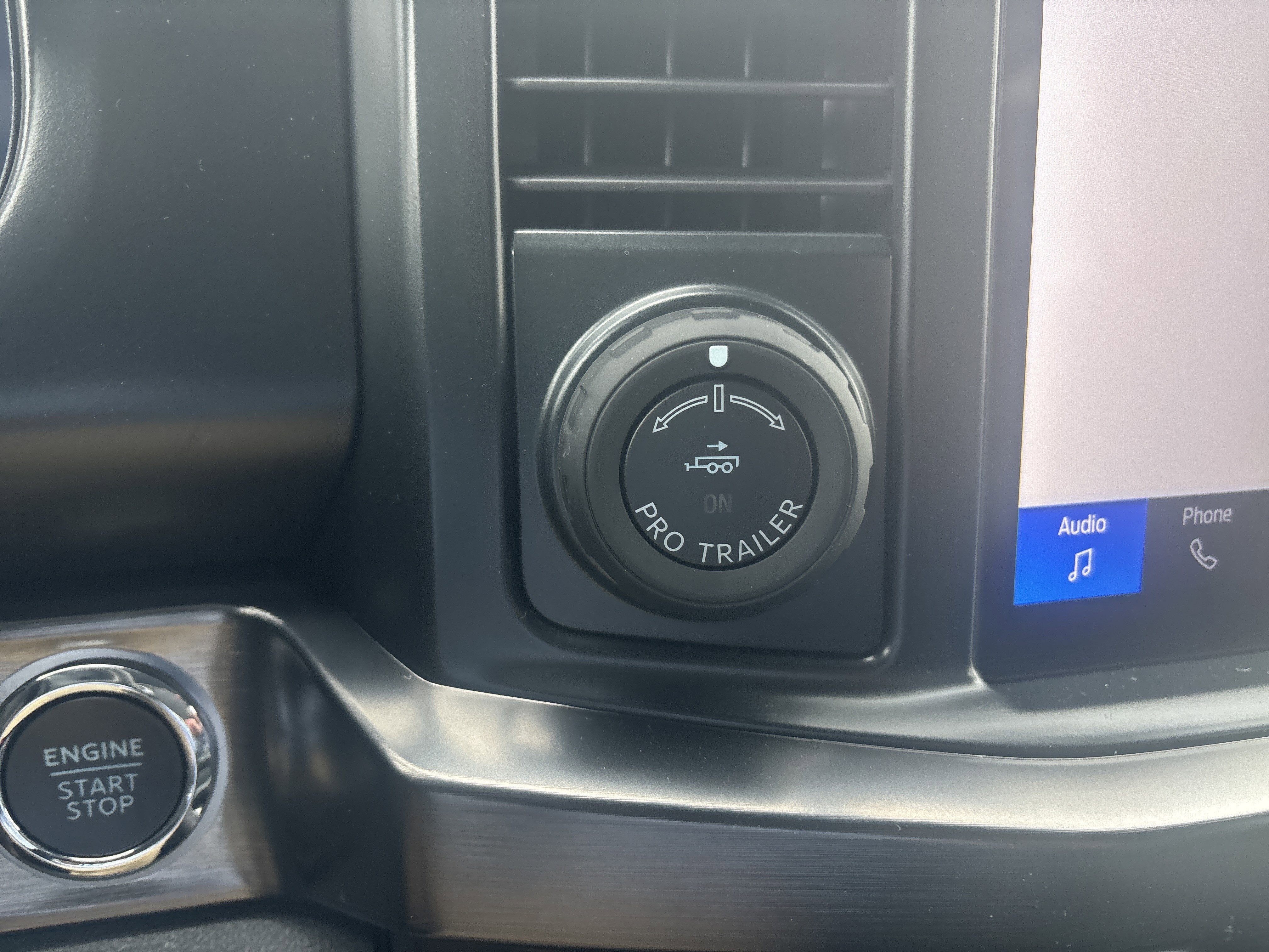 2026 Ford Super Duty F-250 SRW F-250® Lariat®