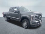 2026 Ford Super Duty F-250 SRW F-250® Lariat®