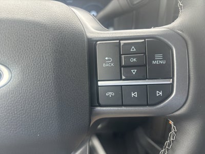 2026 Ford Super Duty F-250 SRW F-250® Lariat®