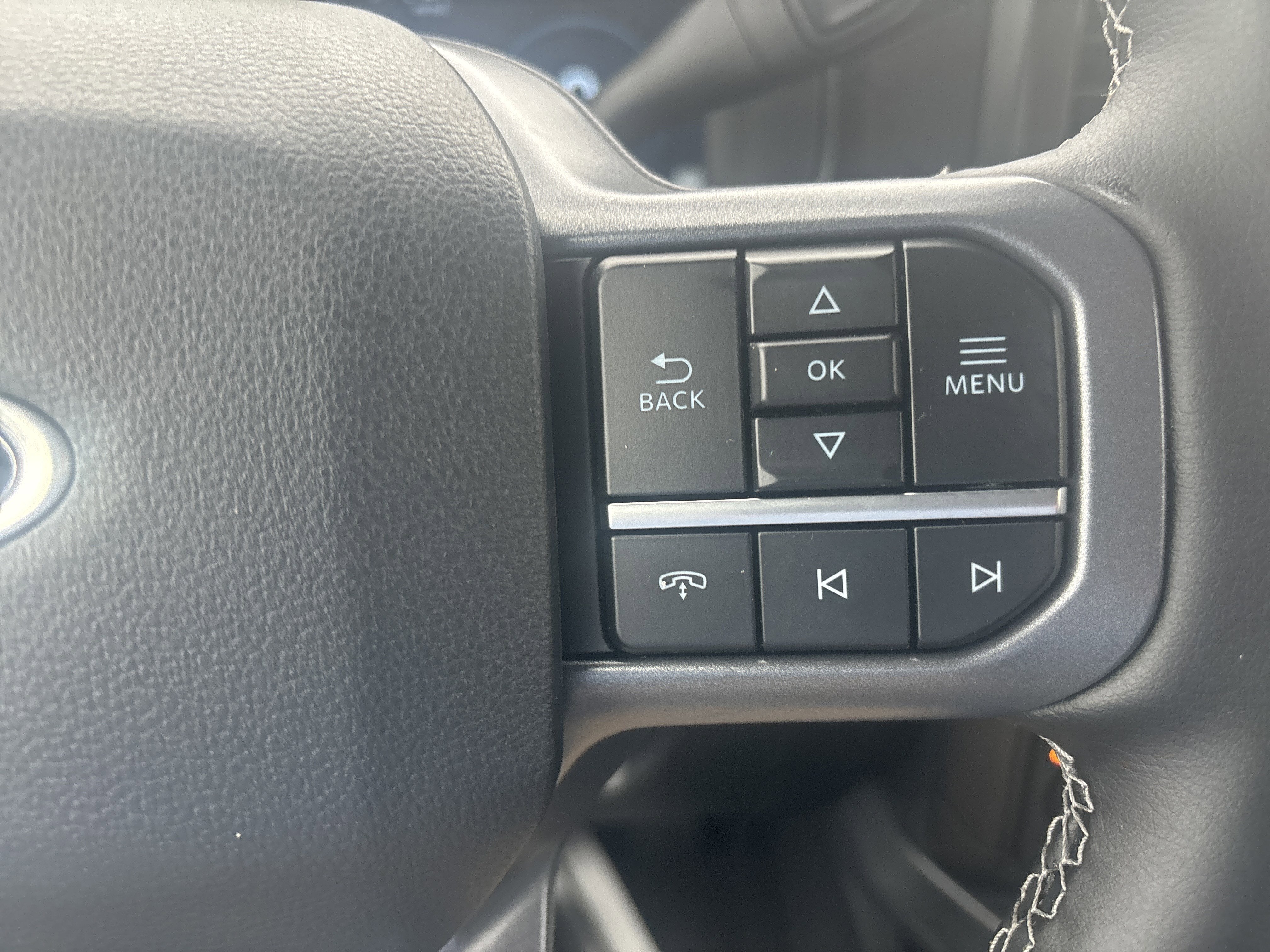 2026 Ford Super Duty F-250 SRW F-250® Lariat®