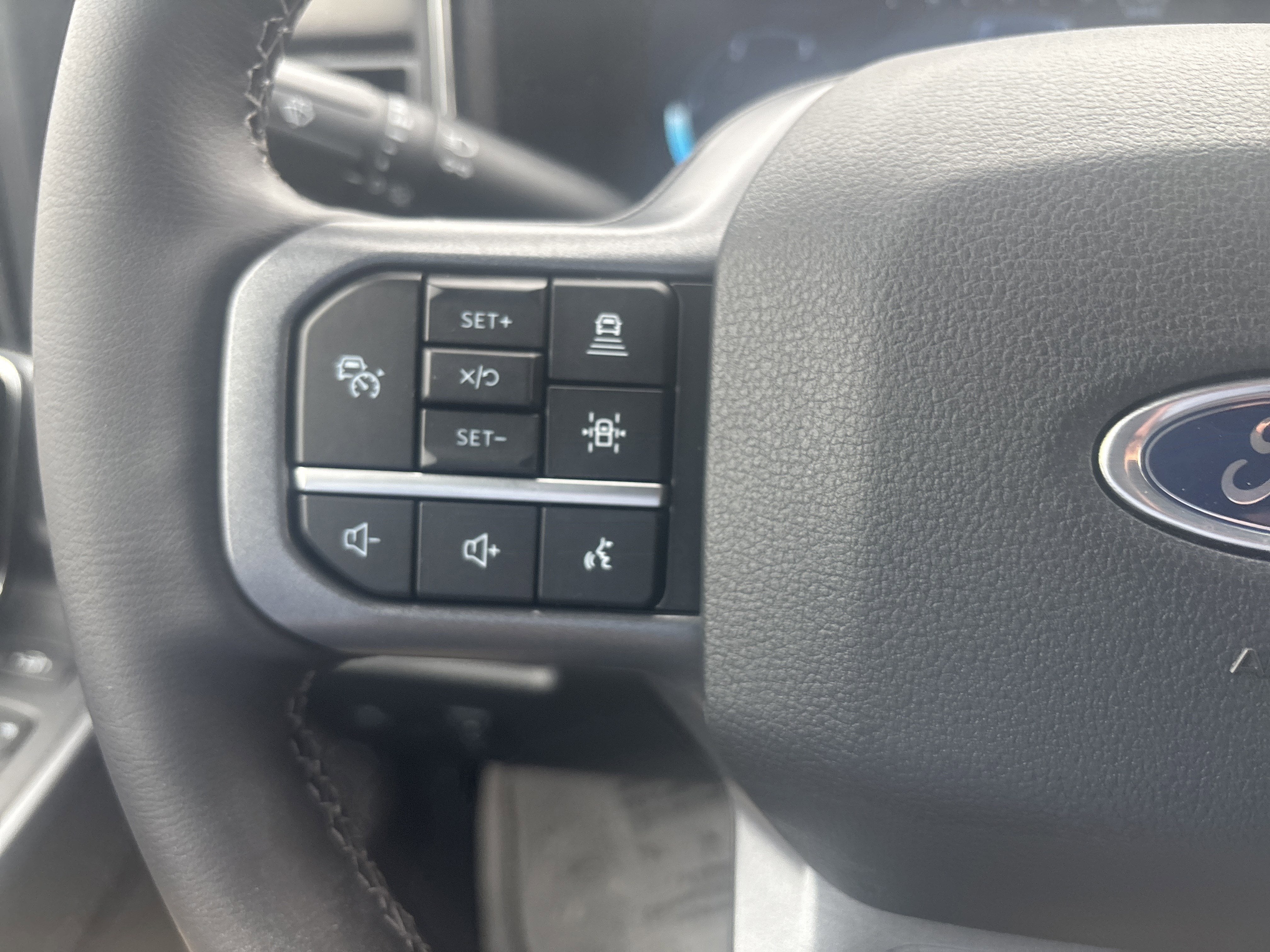 2026 Ford Super Duty F-250 SRW F-250® Lariat®