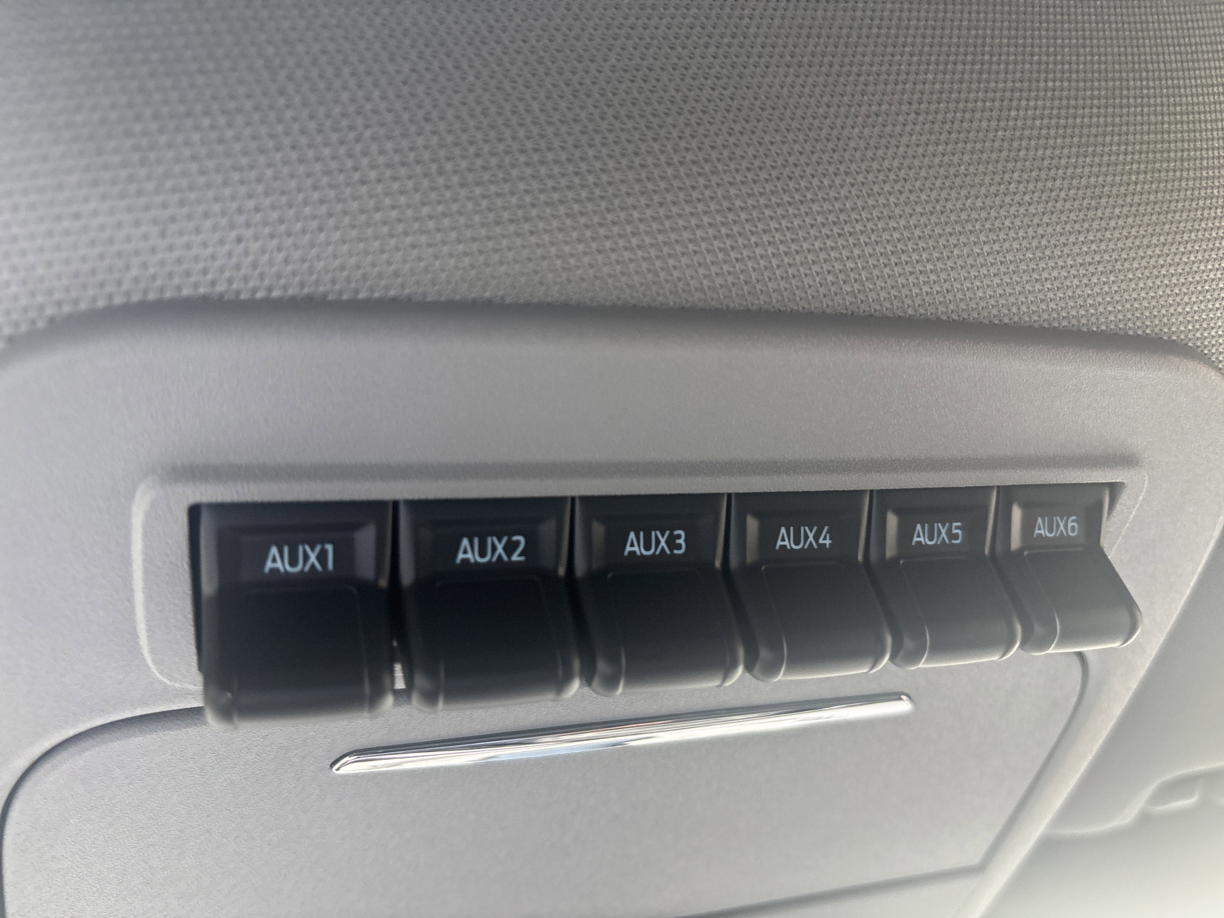 2026 Ford Super Duty F-250 SRW F-250® Lariat®