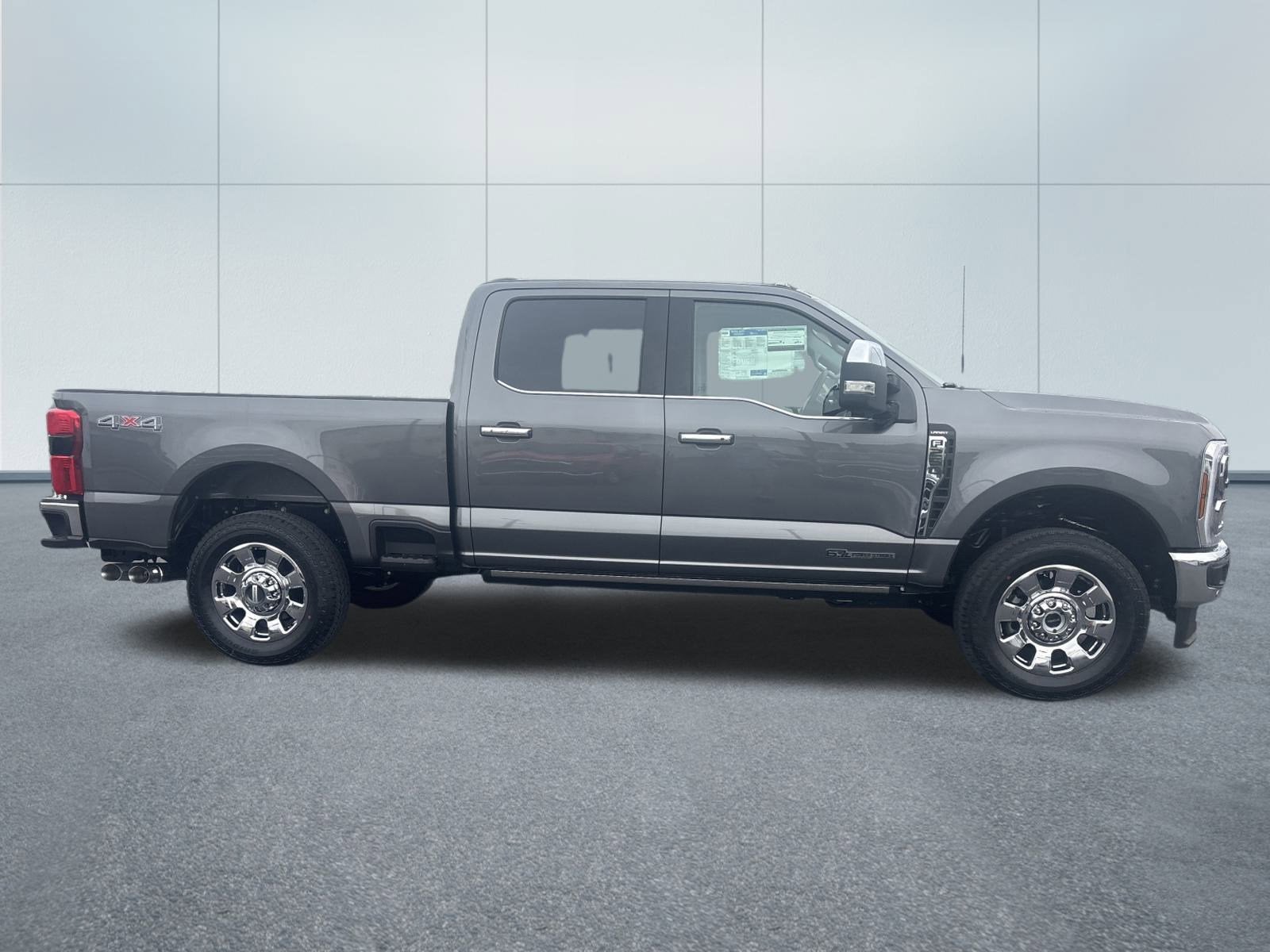 2026 Ford Super Duty F-250 SRW F-250® Lariat®