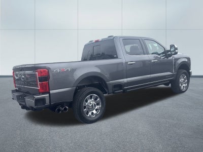 2026 Ford Super Duty F-250 SRW F-250® Lariat®
