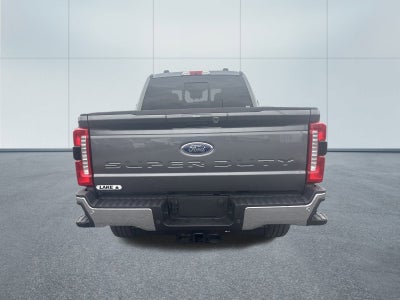 2026 Ford Super Duty F-250 SRW F-250® Lariat®