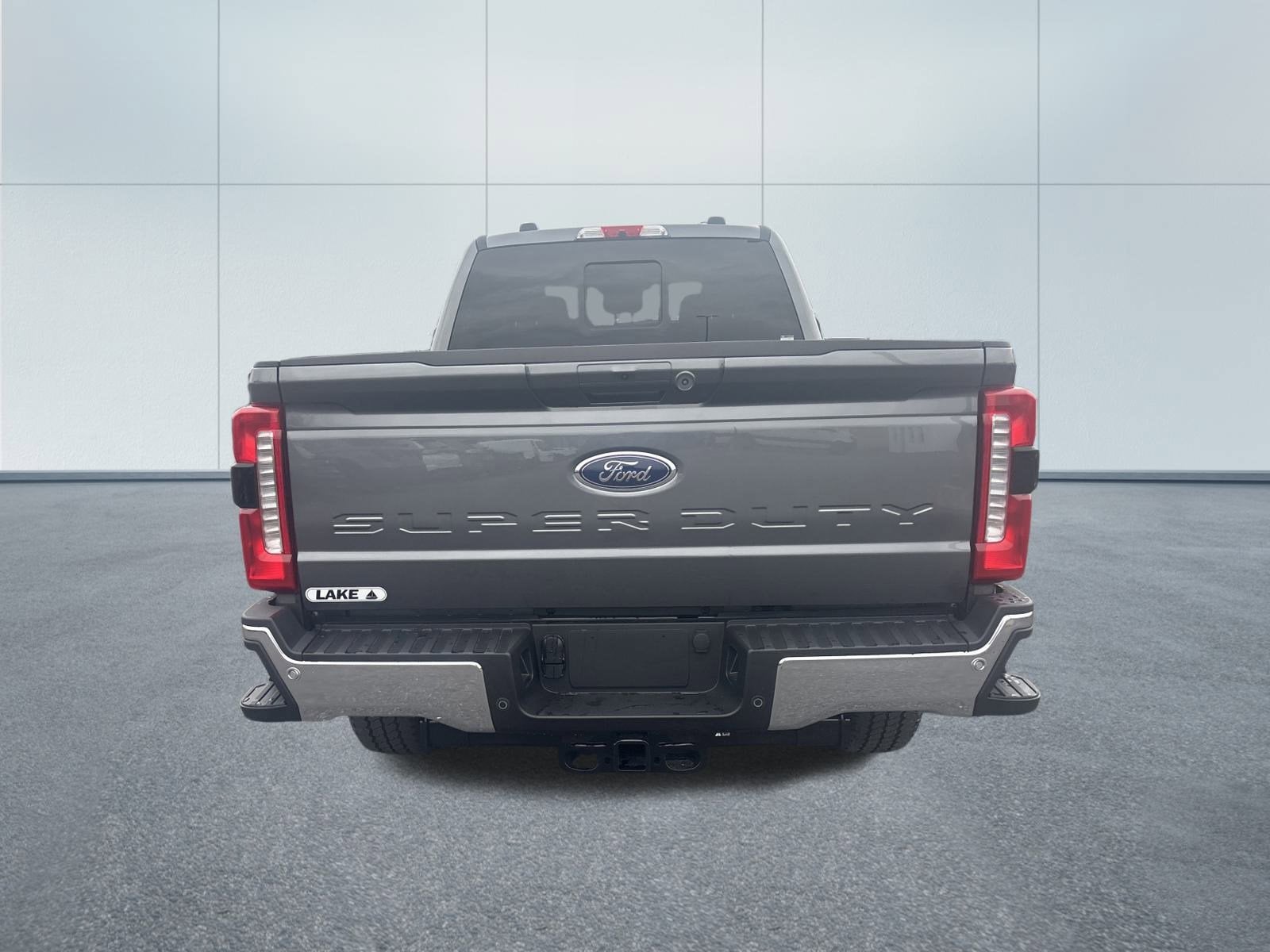 2026 Ford Super Duty F-250 SRW F-250® Lariat®