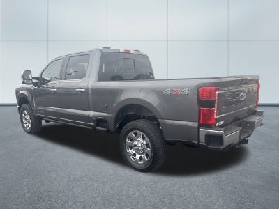 2026 Ford Super Duty F-250 SRW F-250® Lariat®