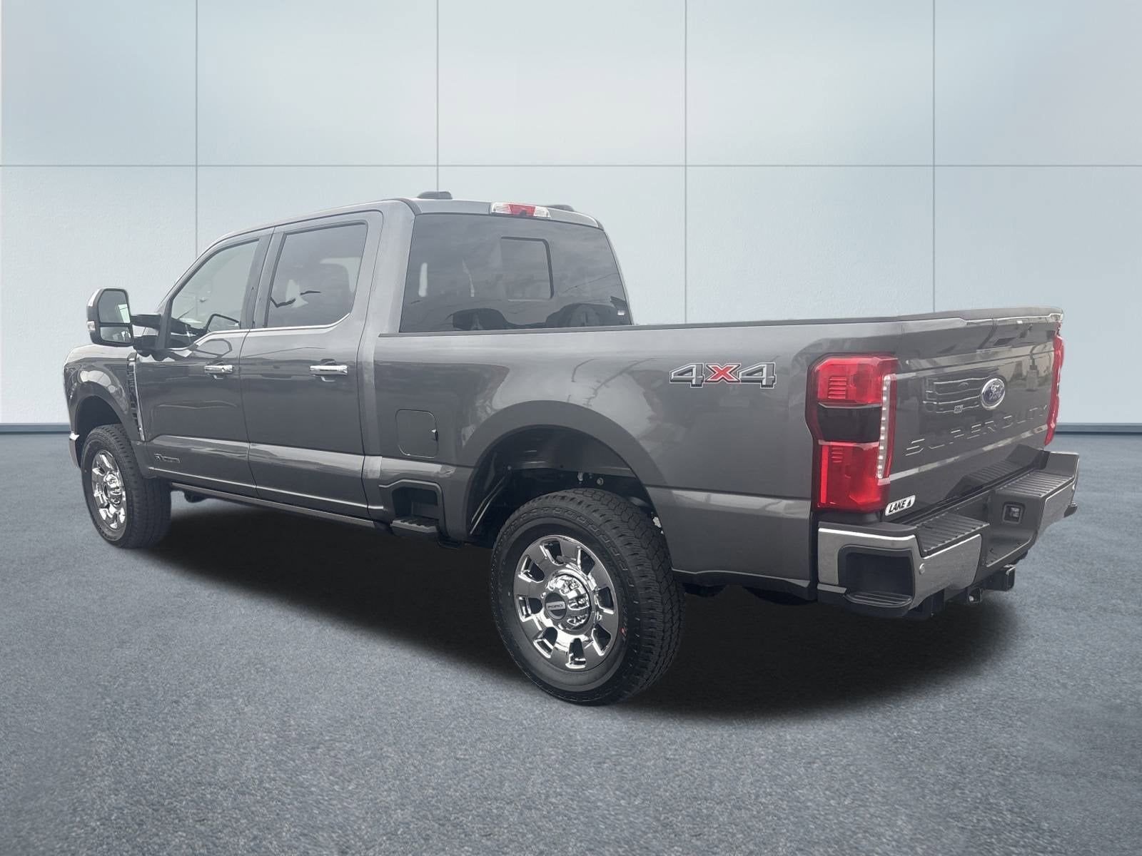 2026 Ford Super Duty F-250 SRW F-250® Lariat®