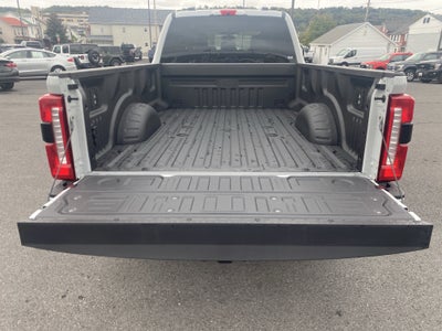 2026 Ford Super Duty F-250 SRW F-250® XLT