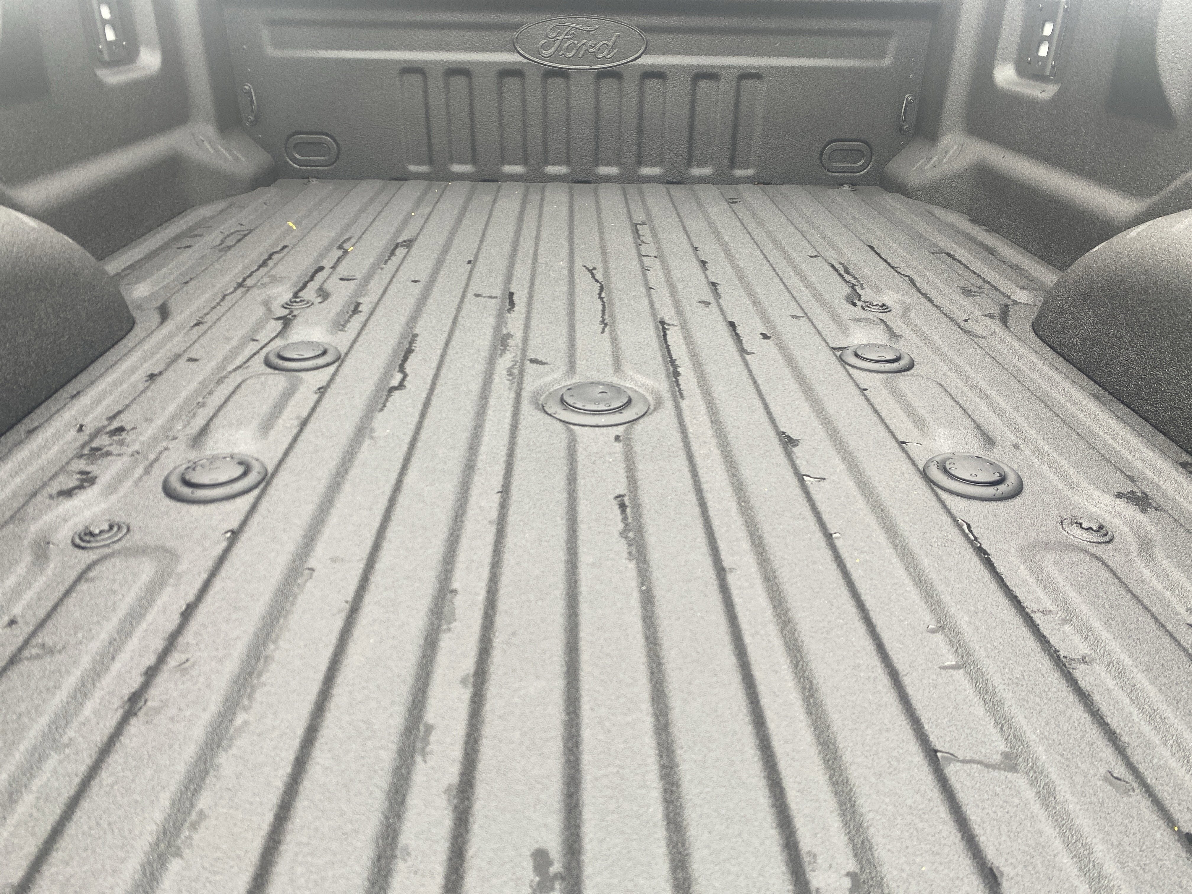 2026 Ford Super Duty F-250 SRW F-250® XLT