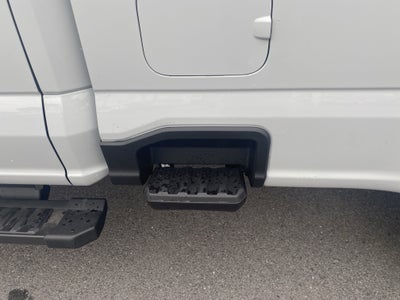 2026 Ford Super Duty F-250 SRW F-250® XLT