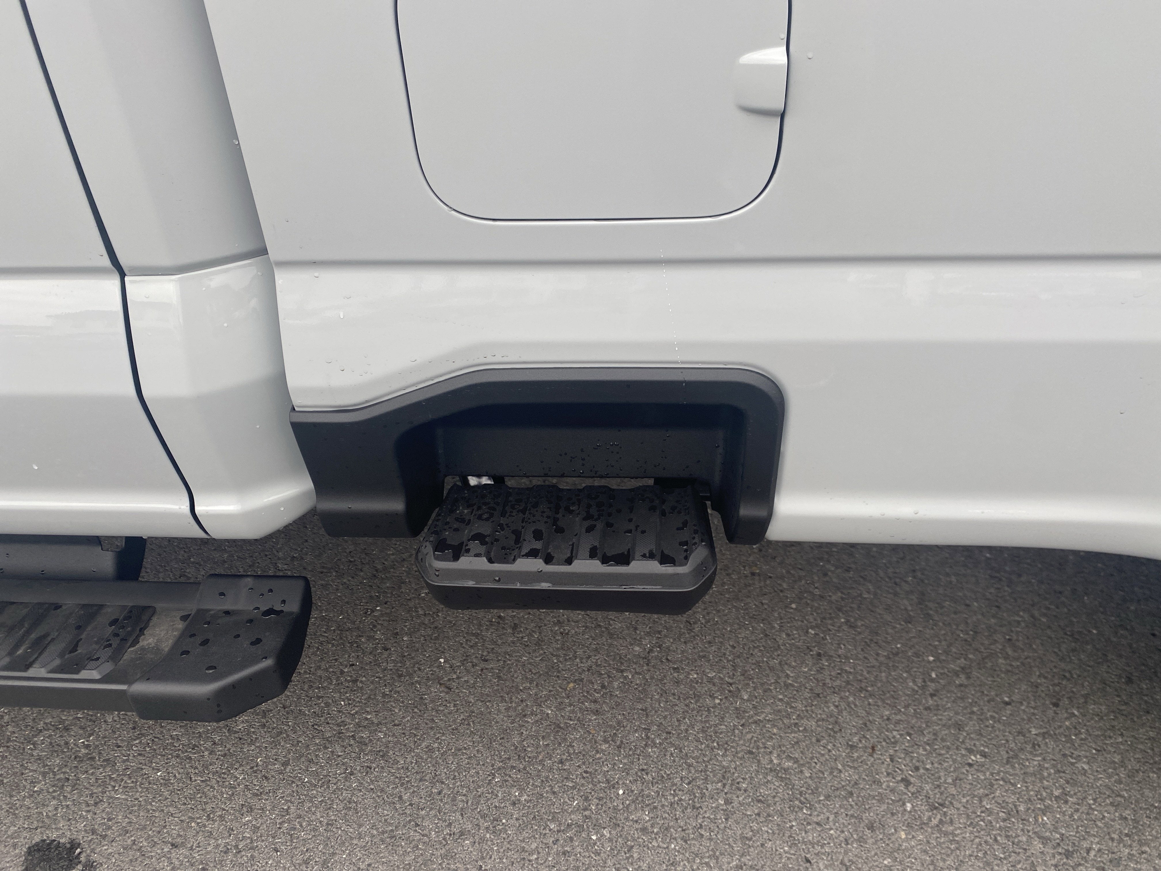 2026 Ford Super Duty F-250 SRW F-250® XLT