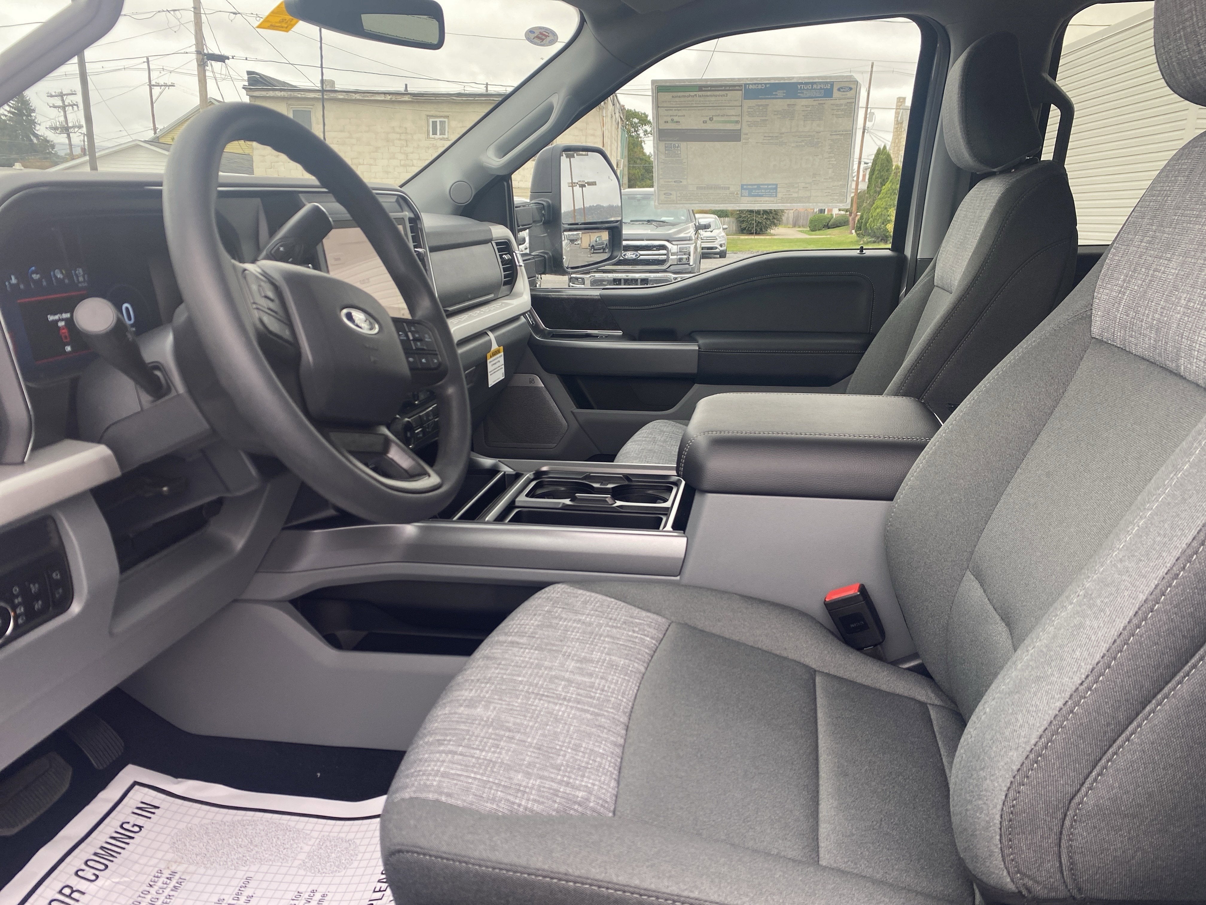 2026 Ford Super Duty F-250 SRW F-250® XLT