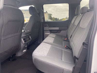 2026 Ford Super Duty F-250 SRW F-250® XLT