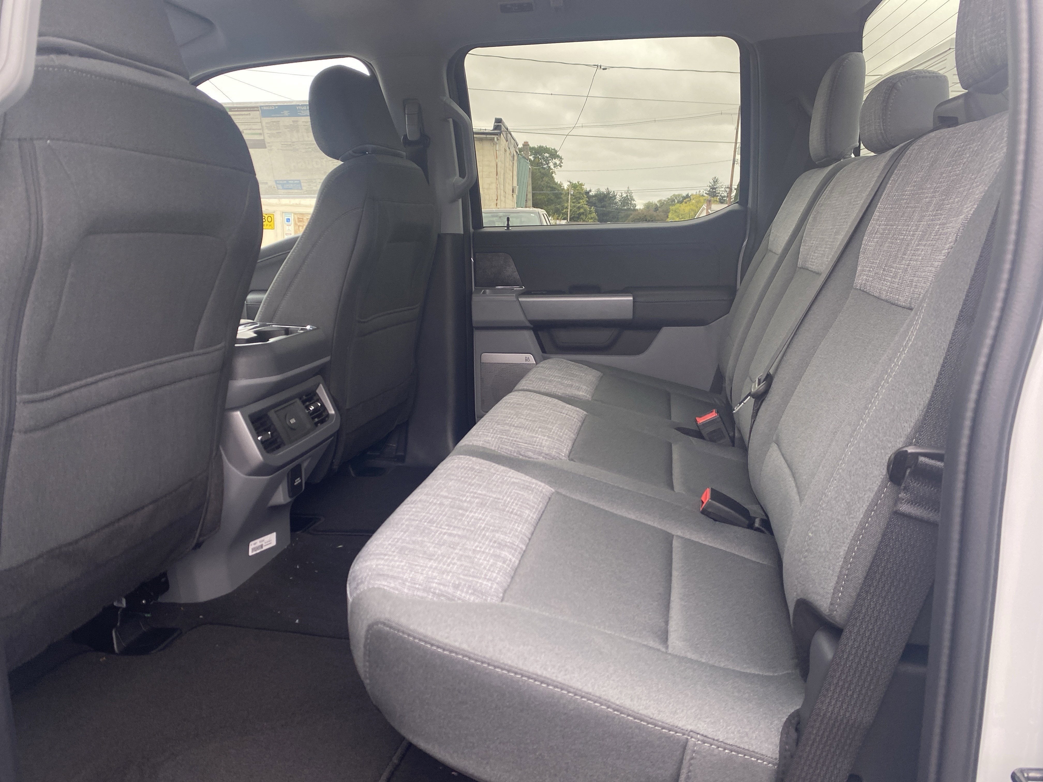 2026 Ford Super Duty F-250 SRW F-250® XLT