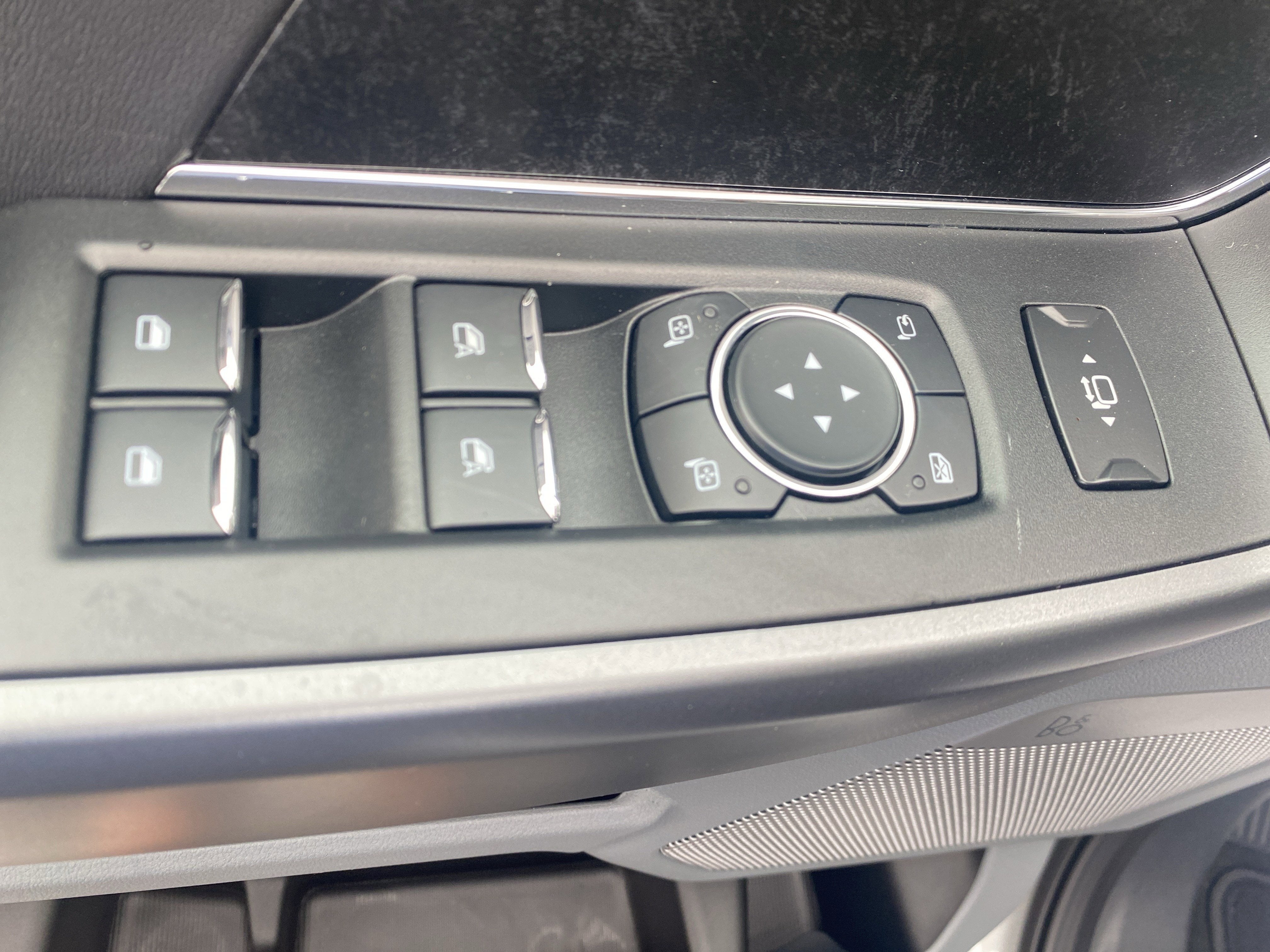 2026 Ford Super Duty F-250 SRW F-250® XLT