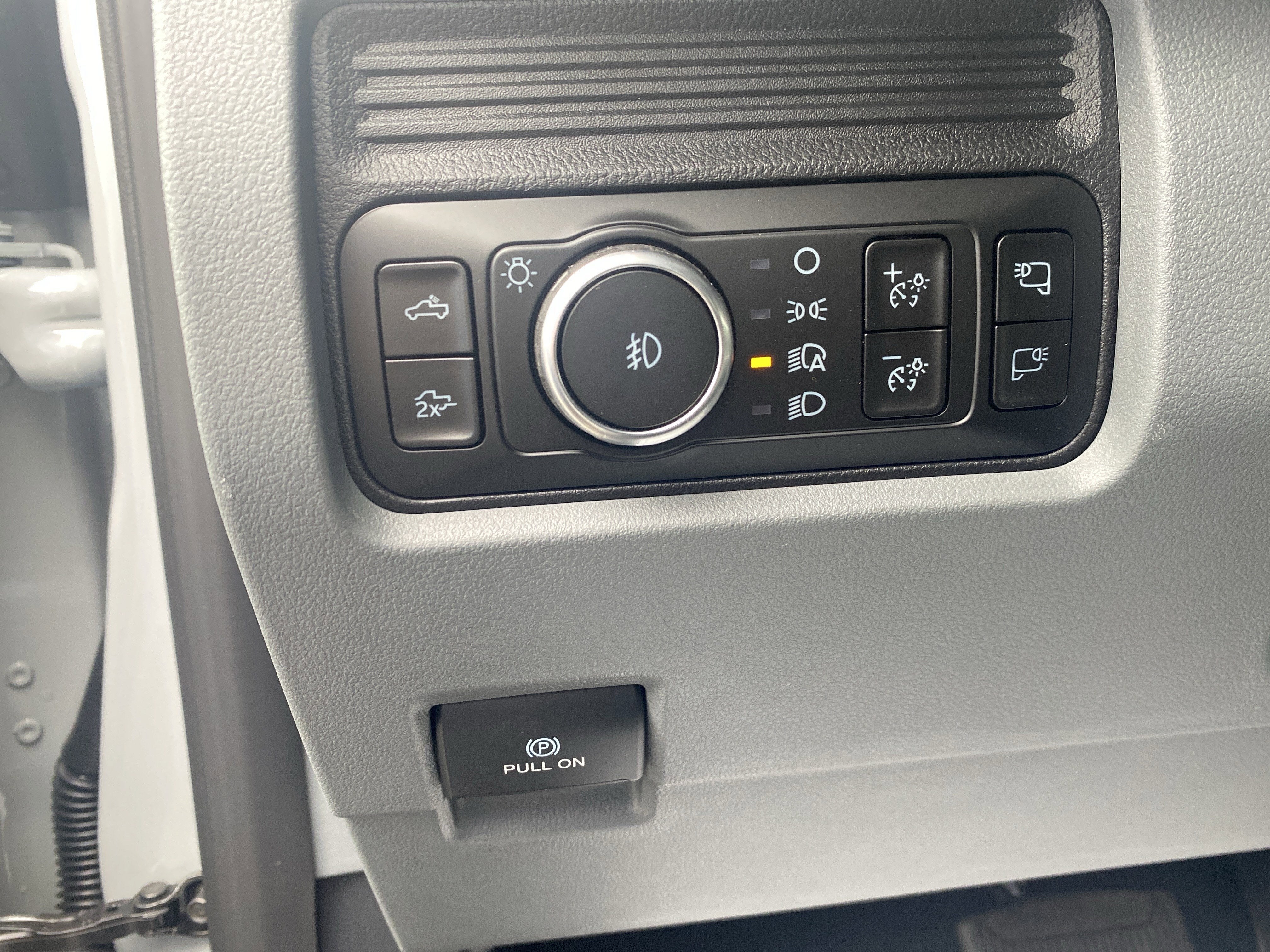 2026 Ford Super Duty F-250 SRW F-250® XLT