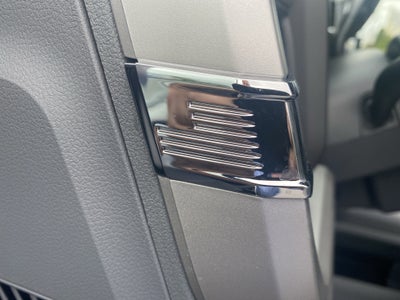 2026 Ford Super Duty F-250 SRW F-250® XLT