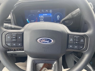 2026 Ford Super Duty F-250 SRW F-250® XLT