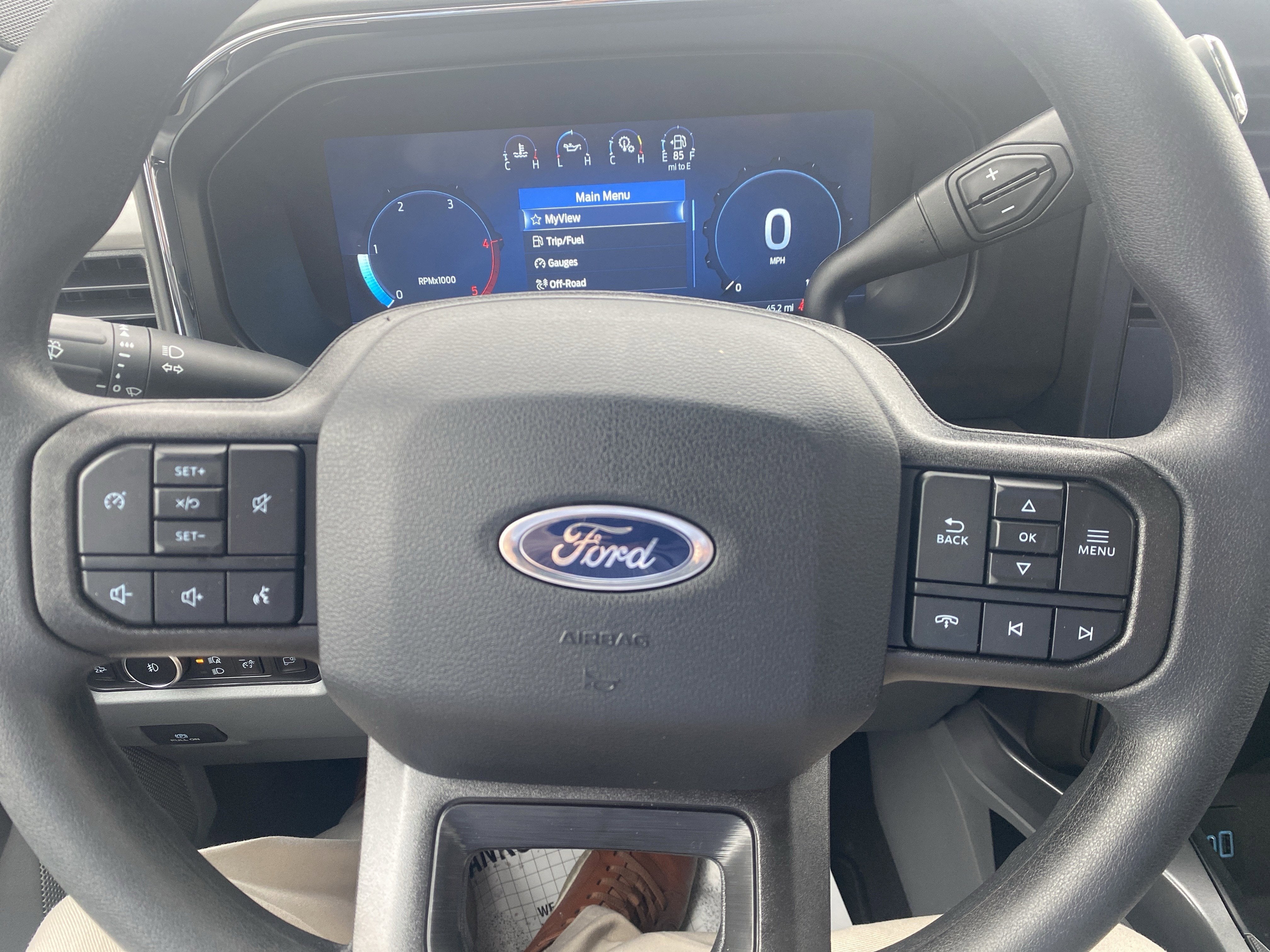 2026 Ford Super Duty F-250 SRW F-250® XLT