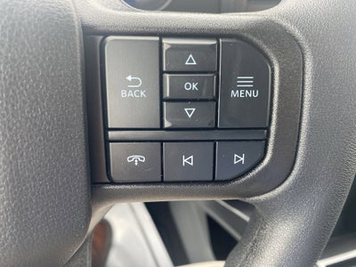 2026 Ford Super Duty F-250 SRW F-250® XLT