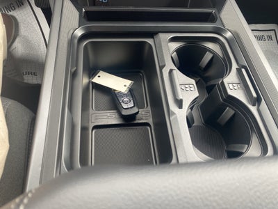 2026 Ford Super Duty F-250 SRW F-250® XLT