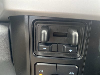 2026 Ford Super Duty F-250 SRW F-250® XLT