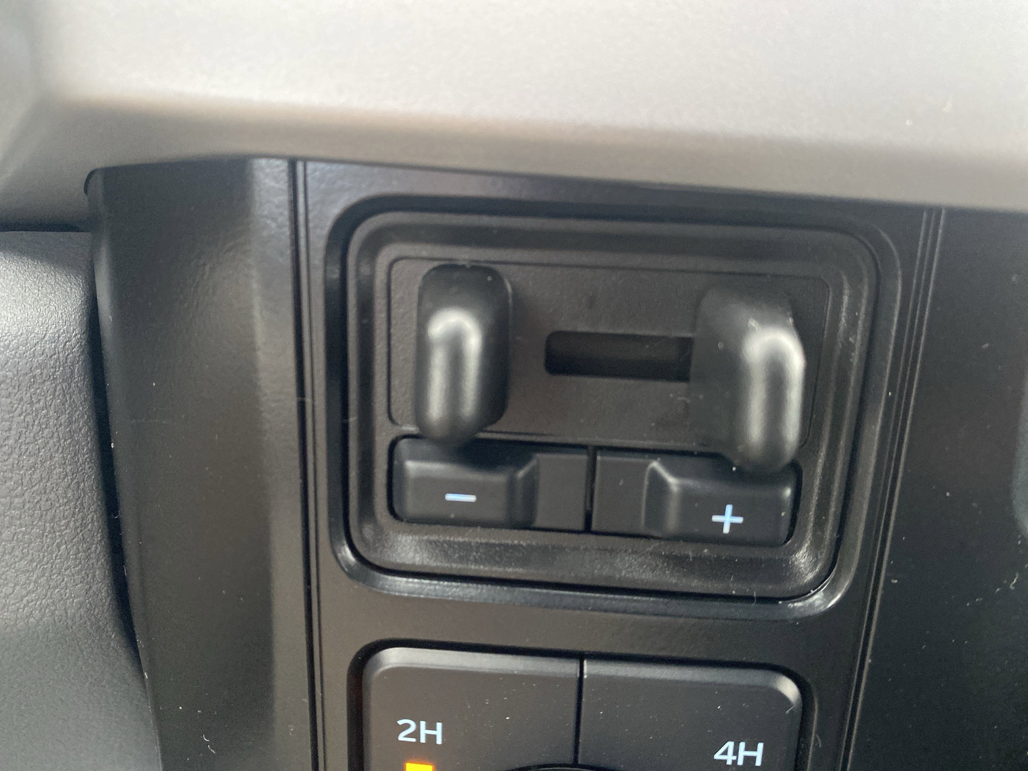 2026 Ford Super Duty F-250 SRW F-250® XLT