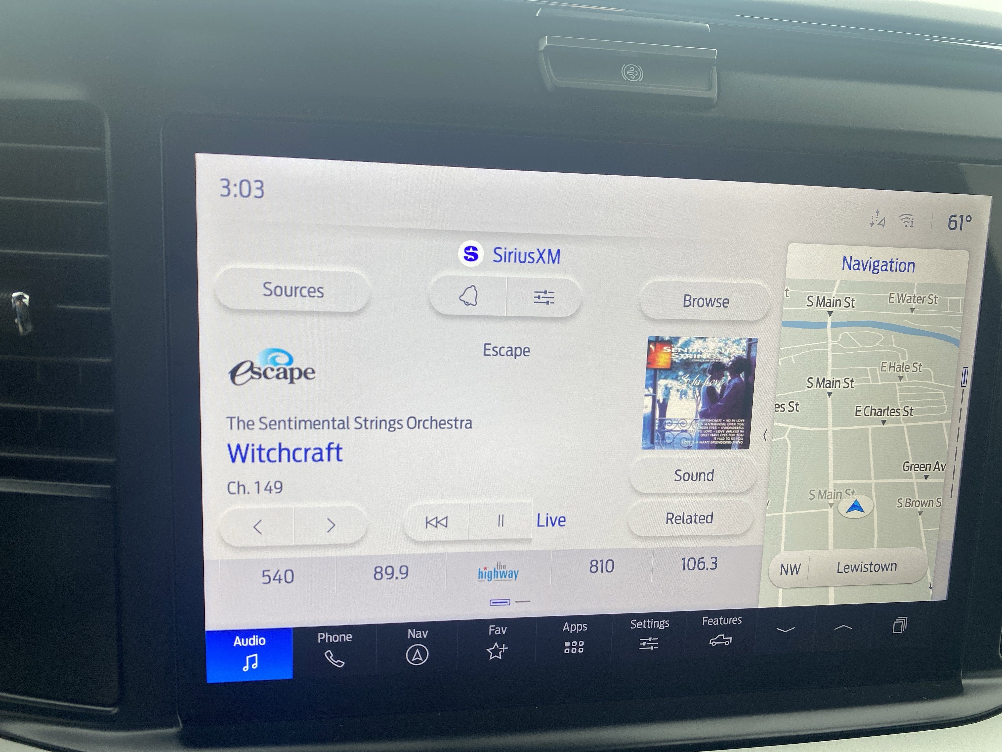 2026 Ford Super Duty F-250 SRW F-250® XLT