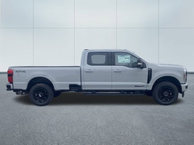 2026 Ford Super Duty F-250 SRW F-250® XLT