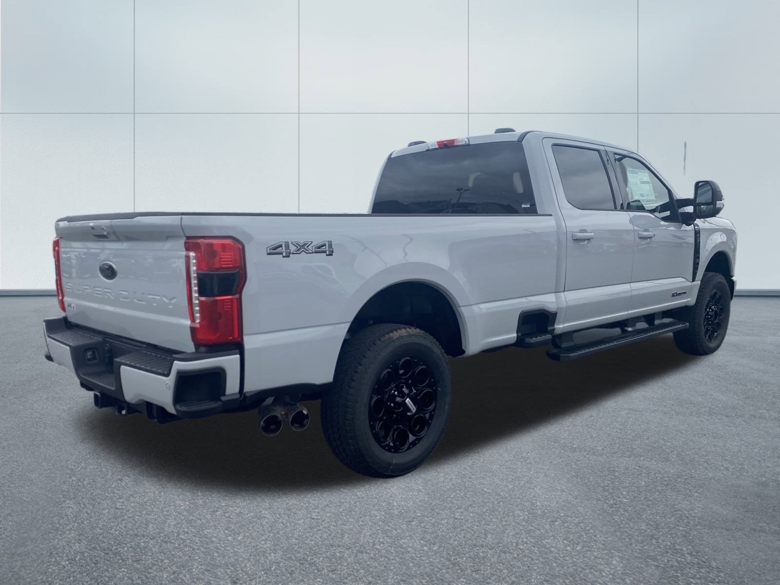 2026 Ford Super Duty F-250 SRW F-250® XLT