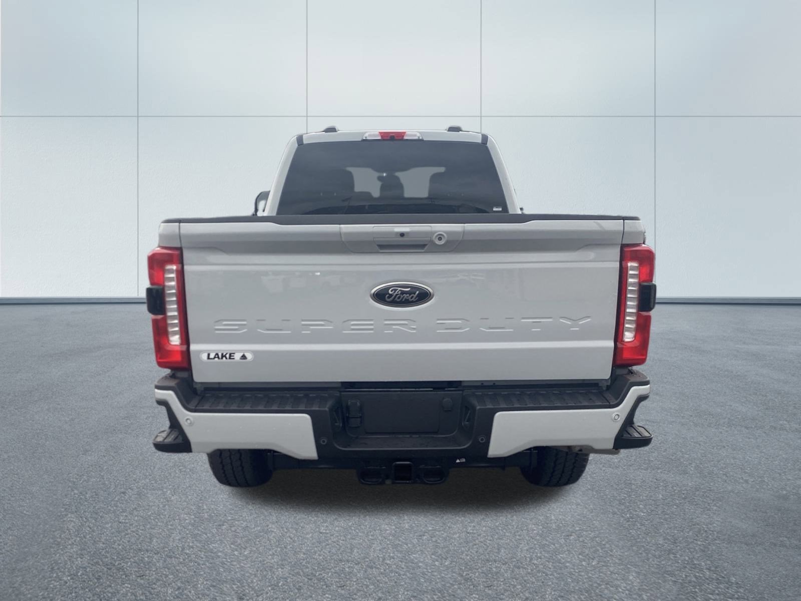 2026 Ford Super Duty F-250 SRW F-250® XLT