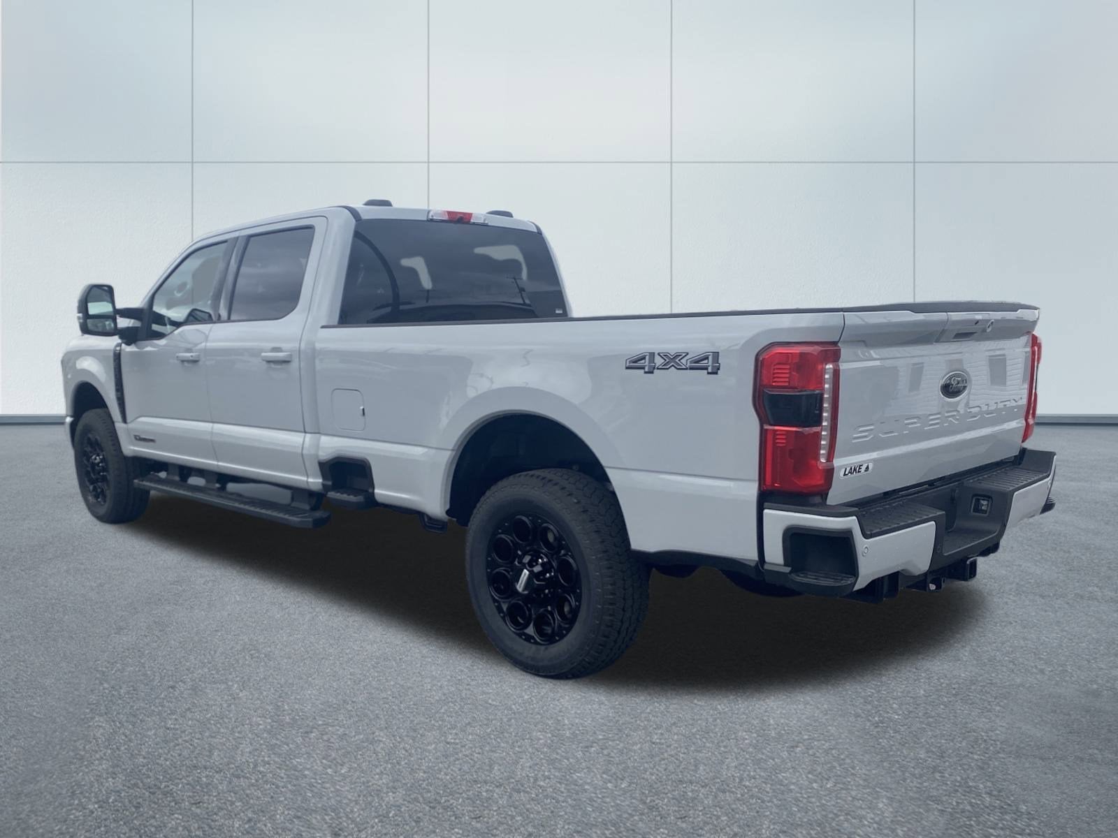 2026 Ford Super Duty F-250 SRW F-250® XLT