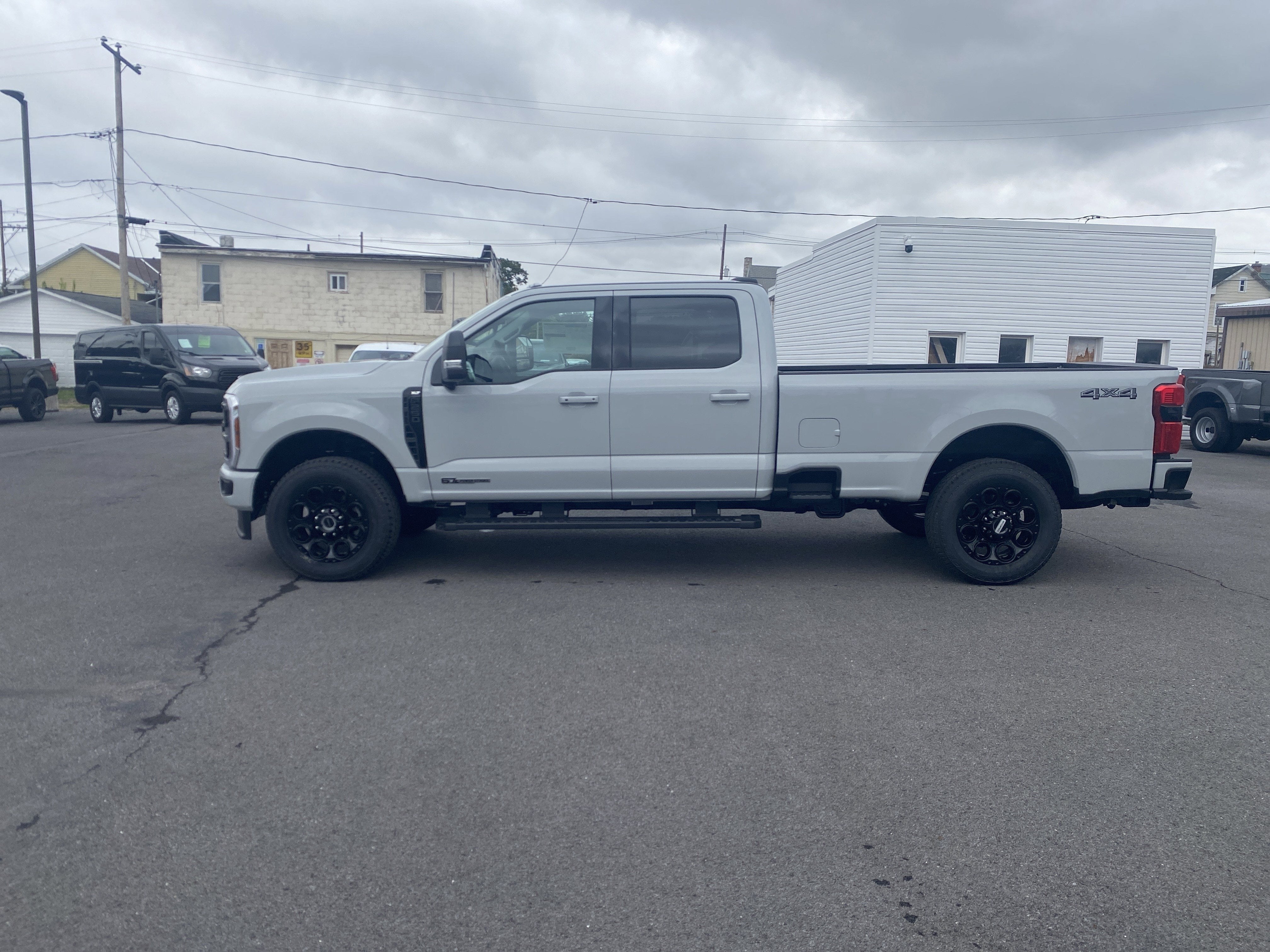 2026 Ford Super Duty F-250 SRW F-250® XLT