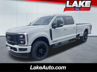 2026 Ford Super Duty F-250 SRW