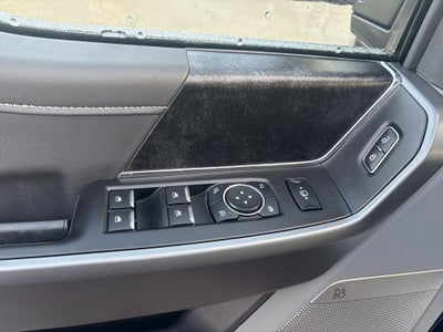 2026 Ford Super Duty F-250 SRW F-250® XLT