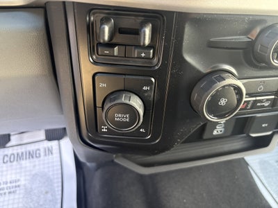 2026 Ford Super Duty F-250 SRW F-250® XLT