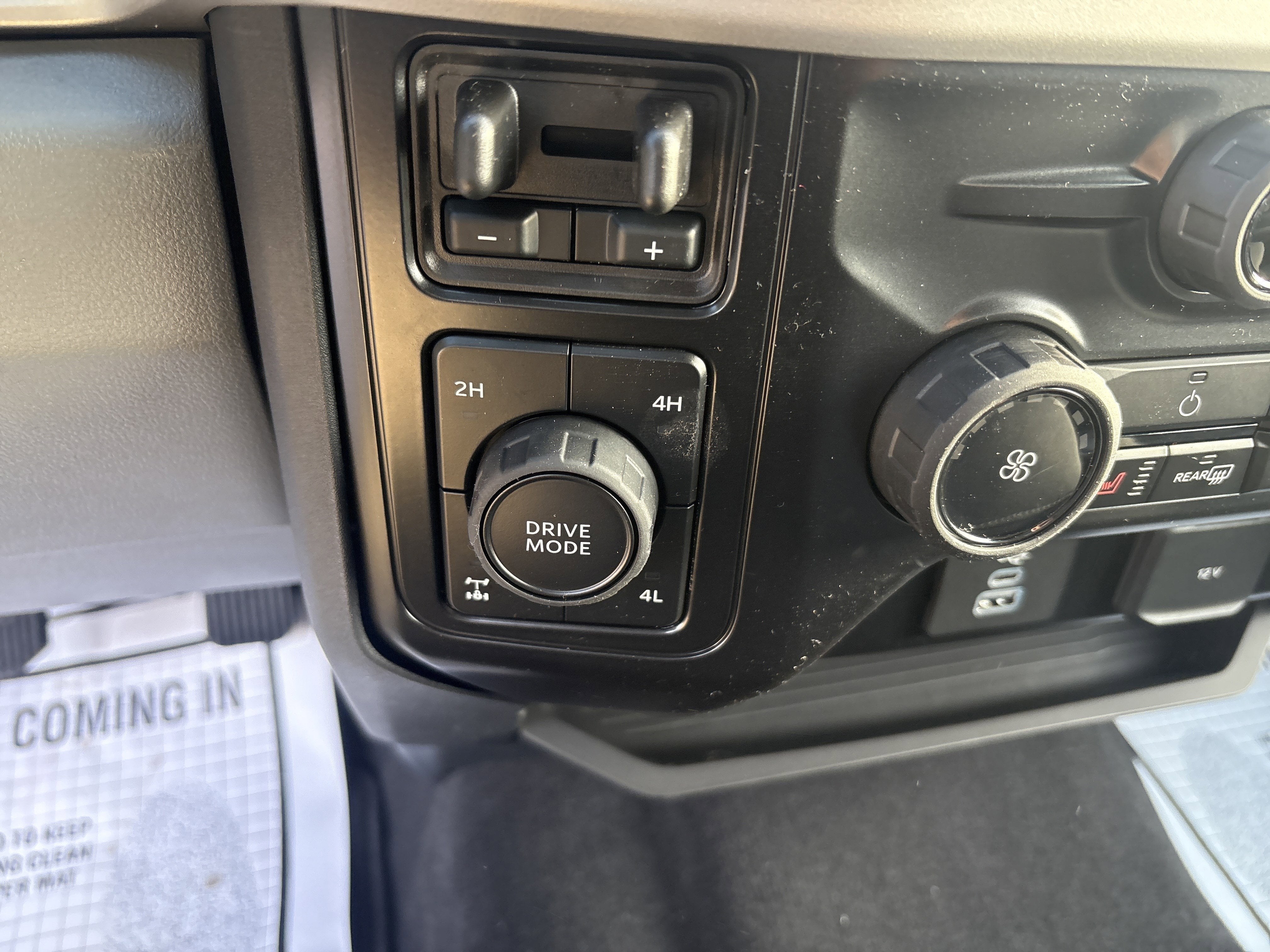 2026 Ford Super Duty F-250 SRW F-250® XLT