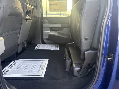 2026 Ford Super Duty F-250 SRW F-250® XLT