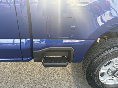 2026 Ford Super Duty F-250 SRW F-250® XLT