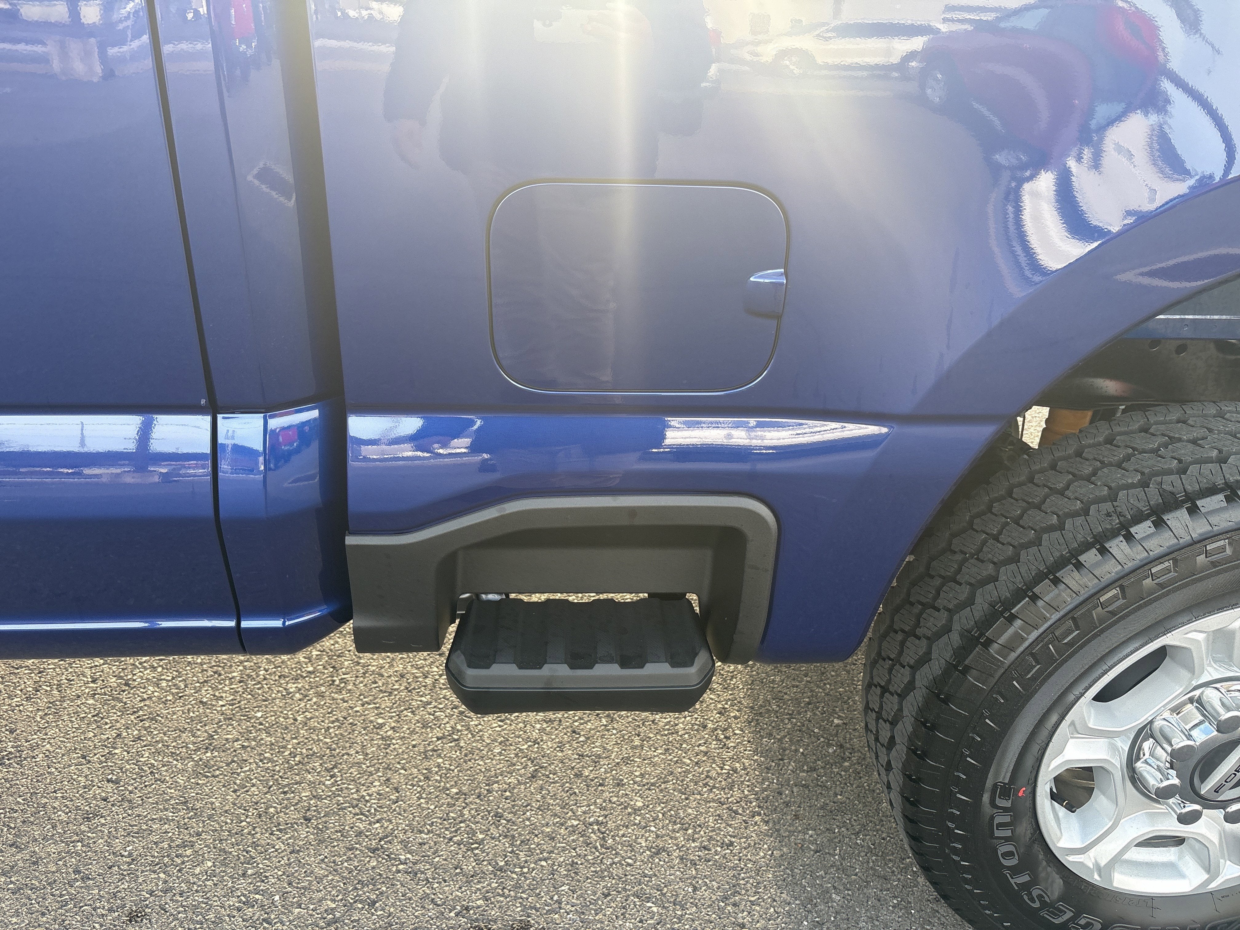 2026 Ford Super Duty F-250 SRW F-250® XLT