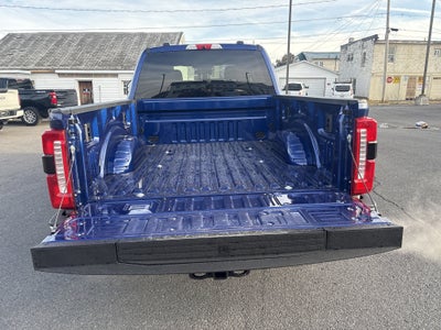 2026 Ford Super Duty F-250 SRW F-250® XLT