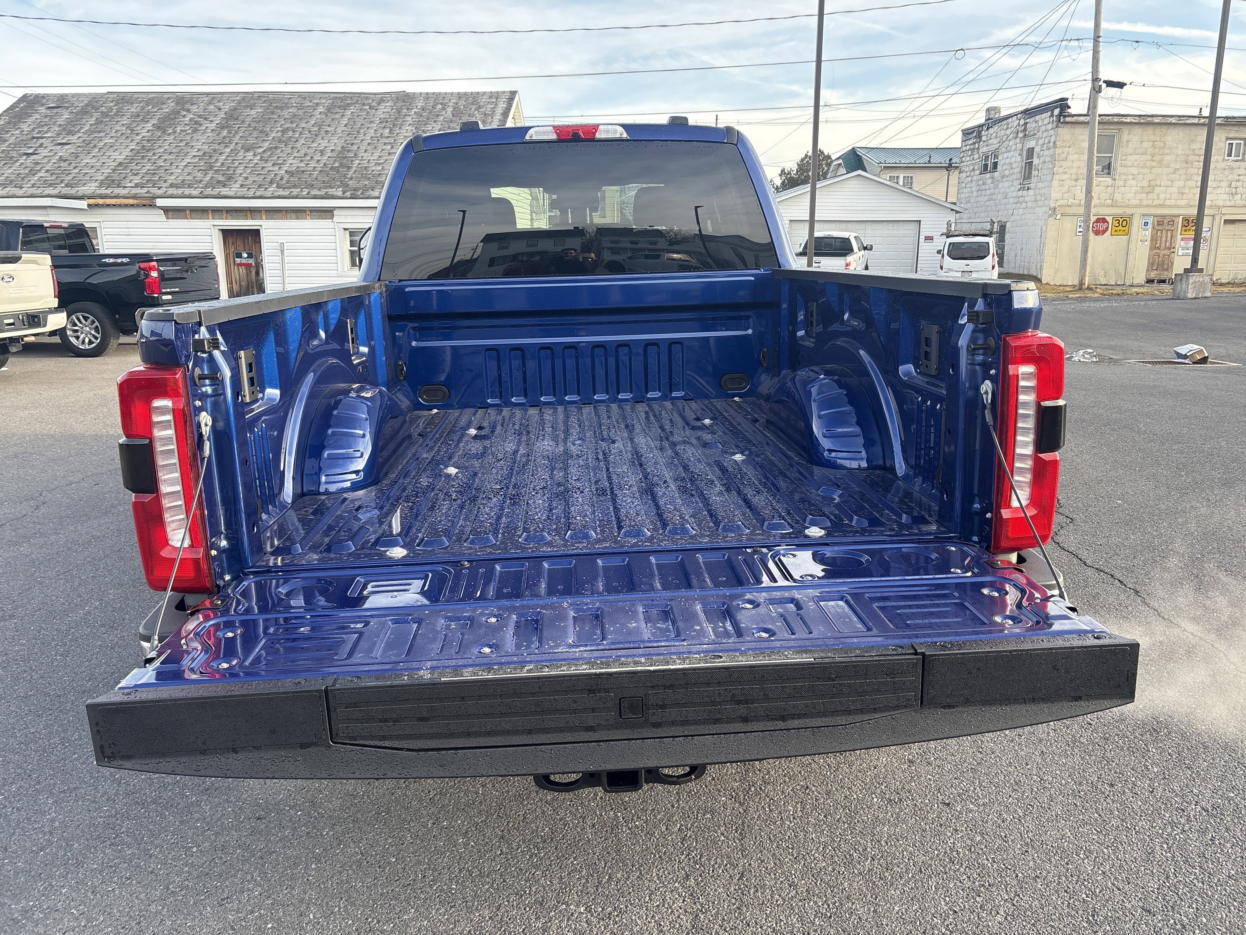 2026 Ford Super Duty F-250 SRW F-250® XLT