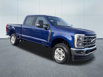 2026 Ford Super Duty F-250 SRW F-250® XLT