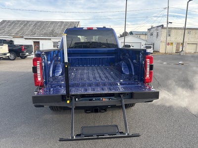 2026 Ford Super Duty F-250 SRW F-250® XLT