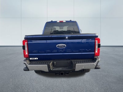 2026 Ford Super Duty F-250 SRW F-250® XLT