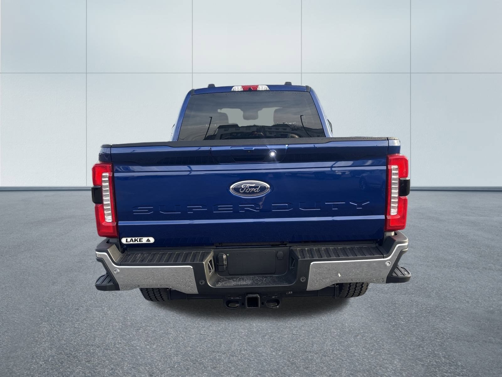 2026 Ford Super Duty F-250 SRW F-250® XLT