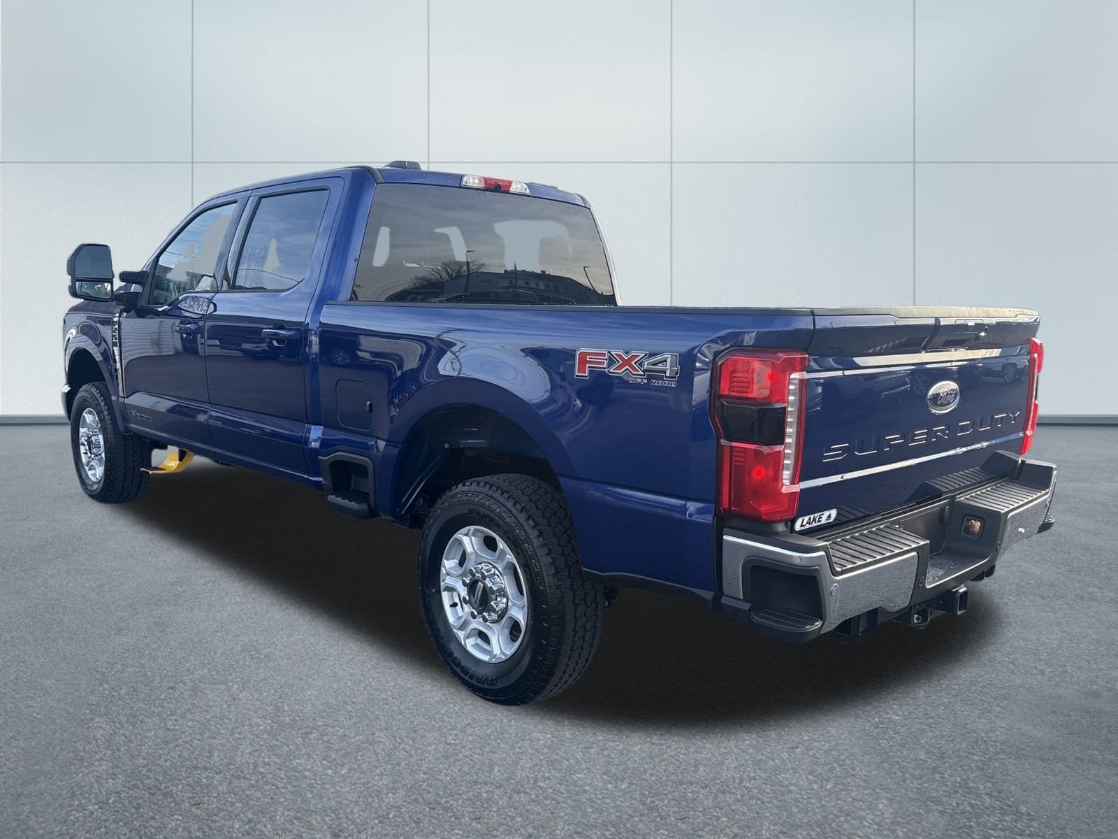 2026 Ford Super Duty F-250 SRW F-250® XLT