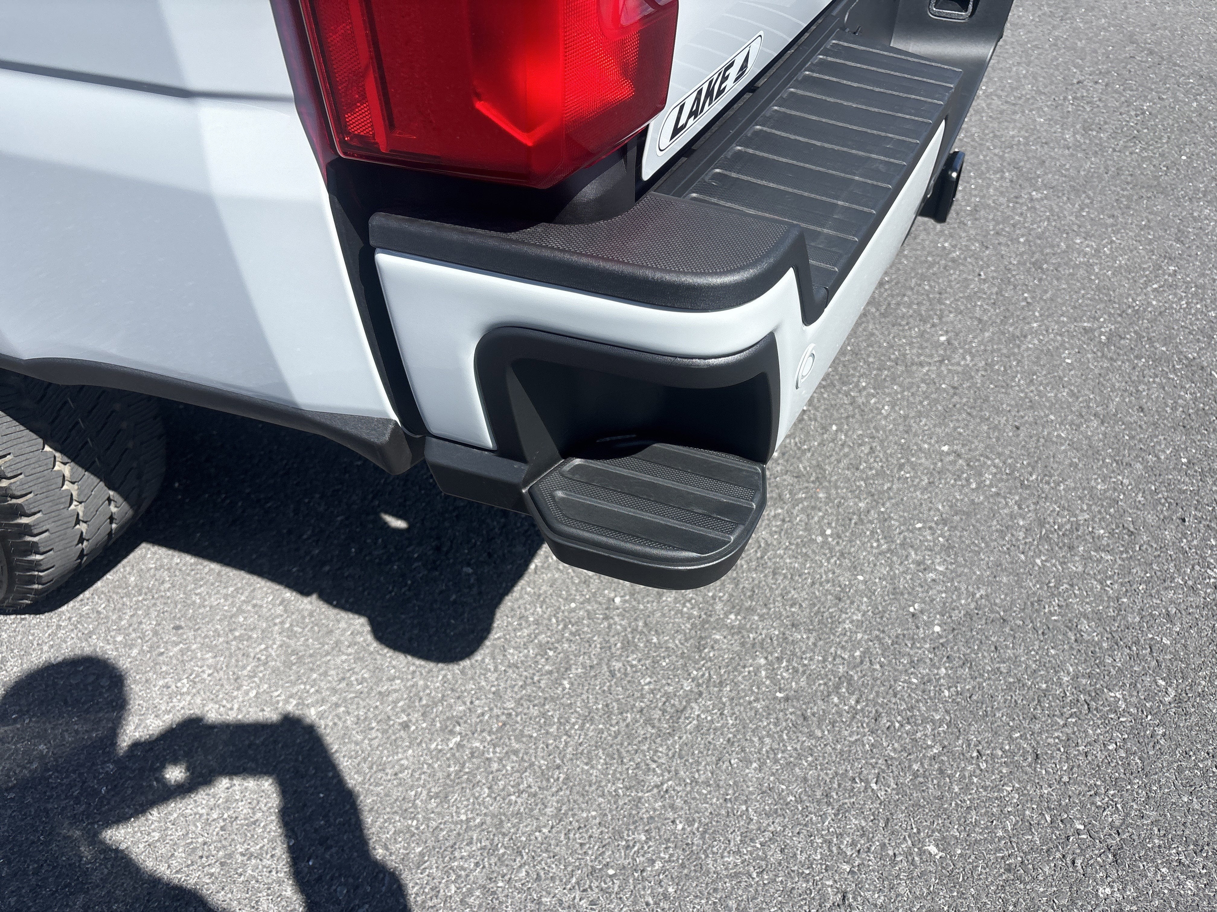 2026 Ford Super Duty F-250 SRW F-250® Lariat®