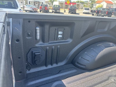 2026 Ford Super Duty F-250 SRW F-250® Lariat®